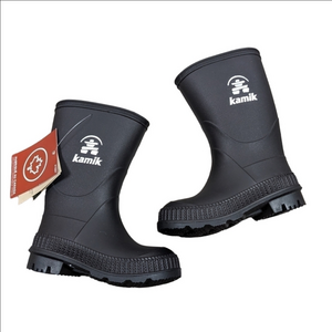 Kamik Rain Boots Baby Size 5